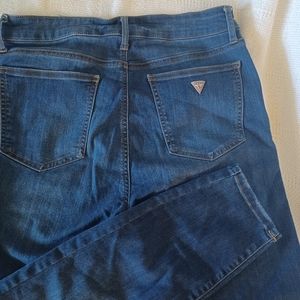 Guess Jeans